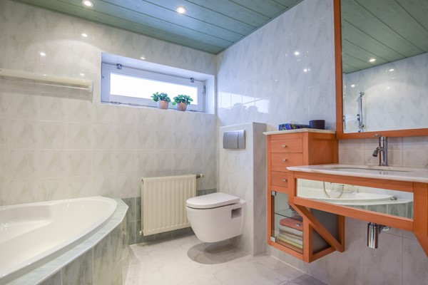 Medium property photo - Maasboulevard 81, 5237 WL 's-Hertogenbosch